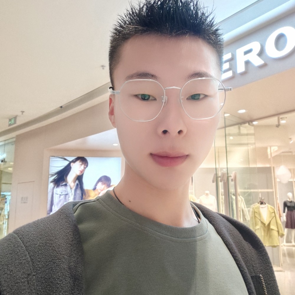 单身爱恋芒果的照片