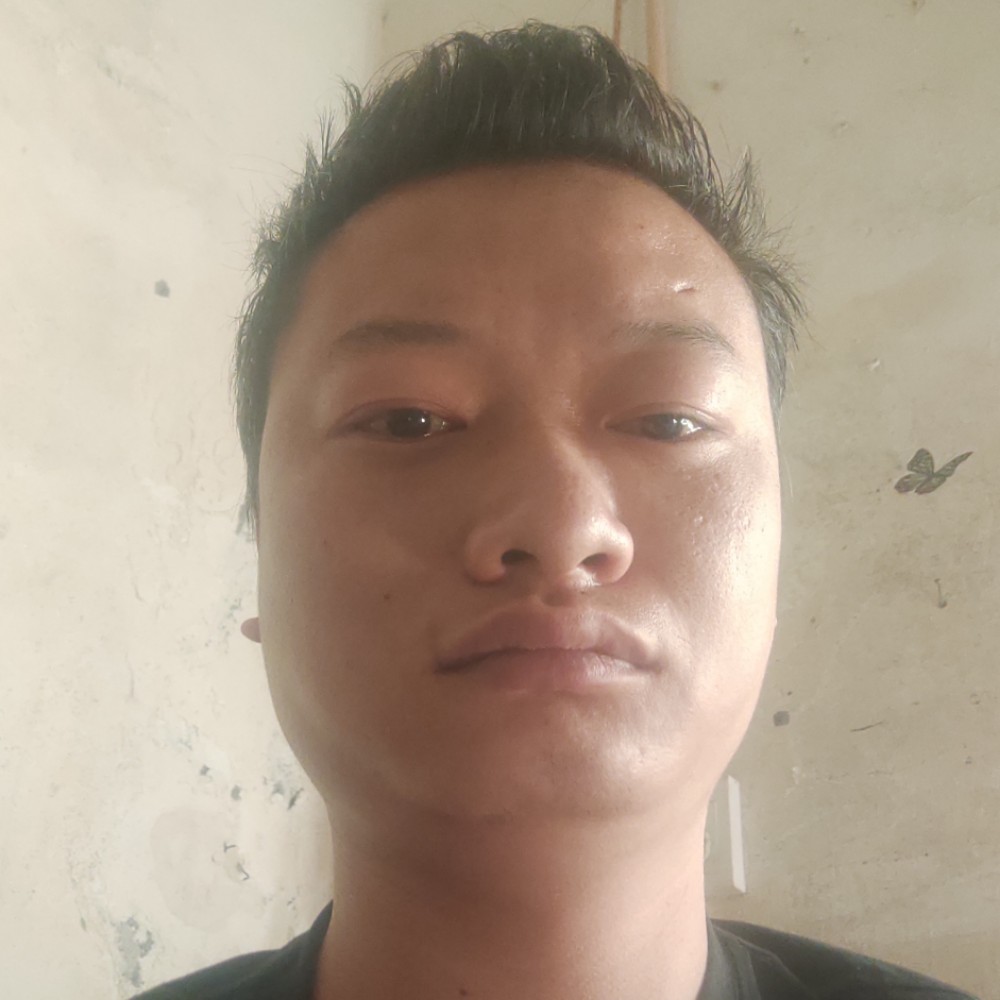 自然给野狼的照片