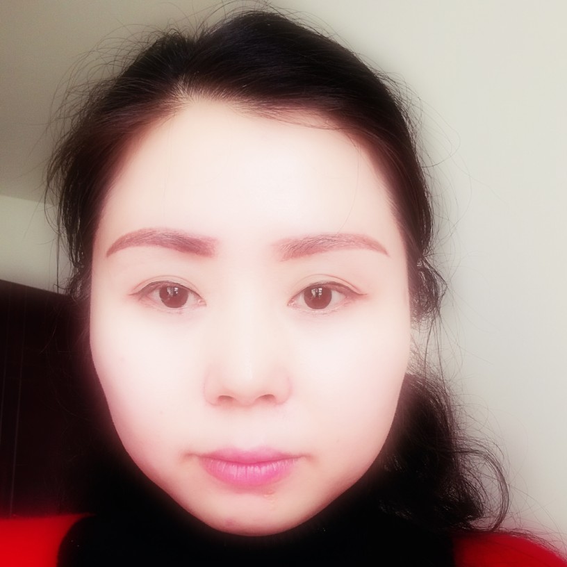 泽仁的妈妈的照片
