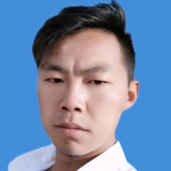 太阳回眸专注的照片