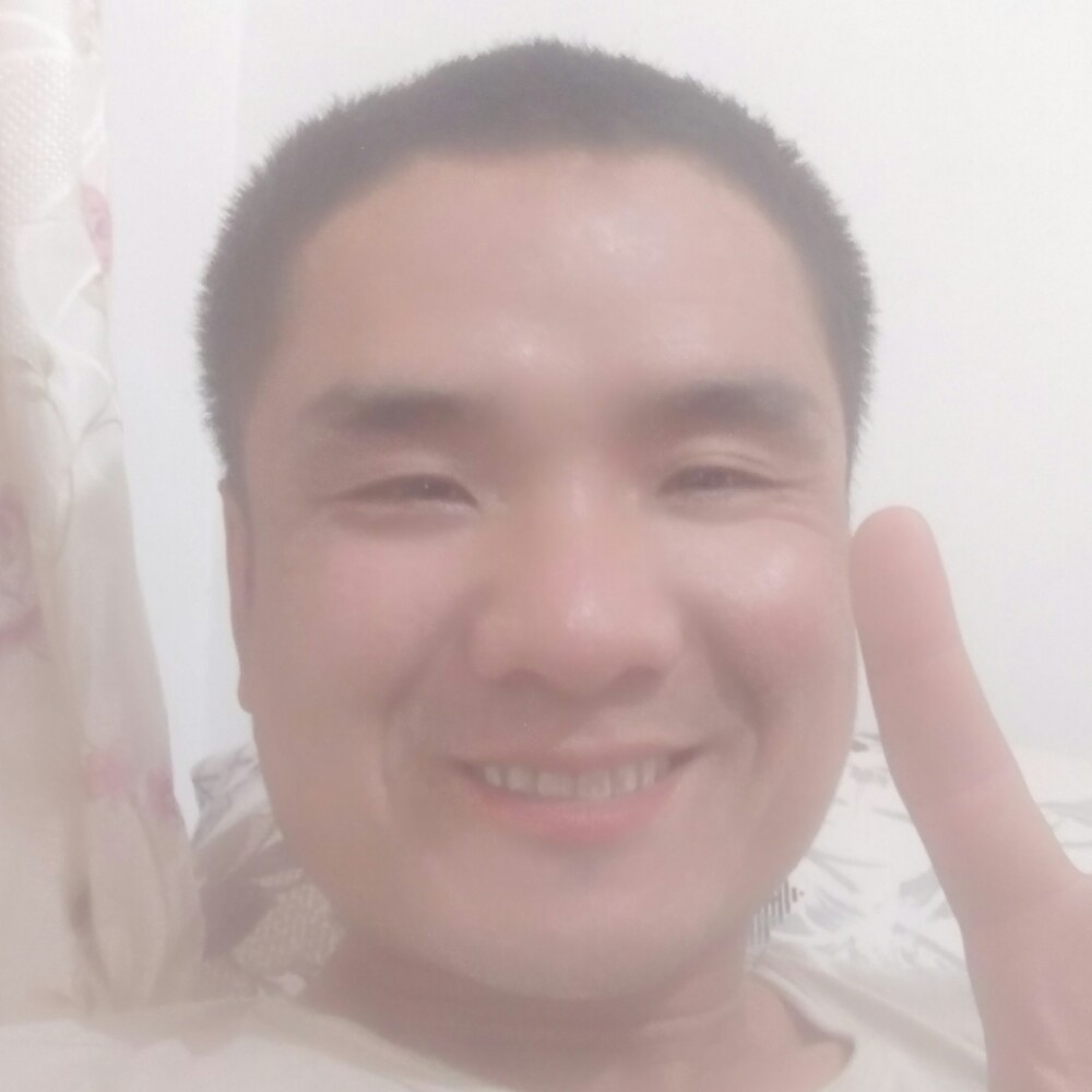 习惯了了发呆的照片