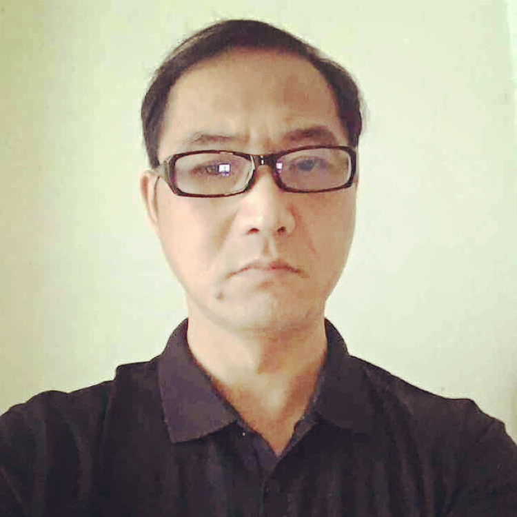 光棍男5的照片