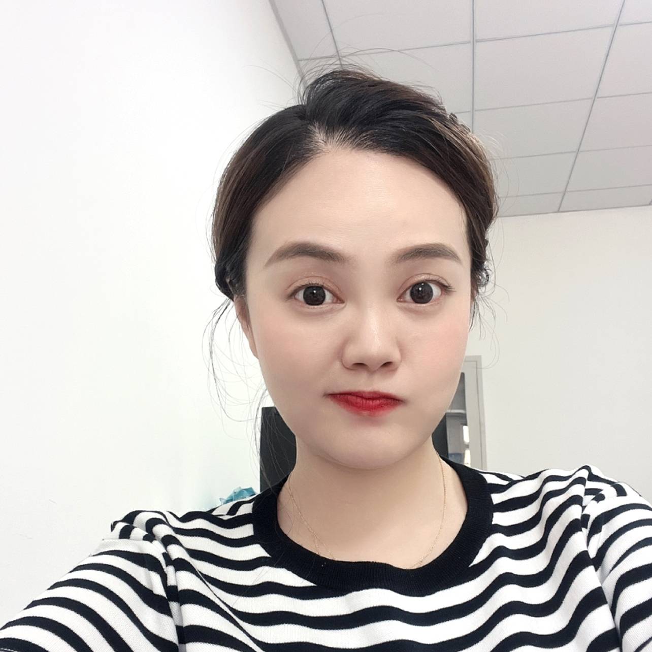 修心～的照片