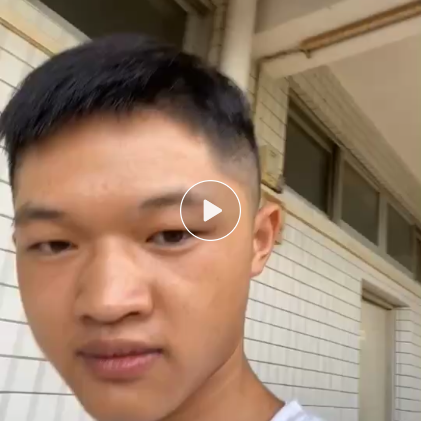 孤独的象拔蚌的照片
