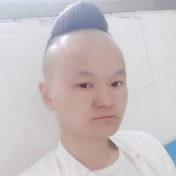 孤独旅客的照片