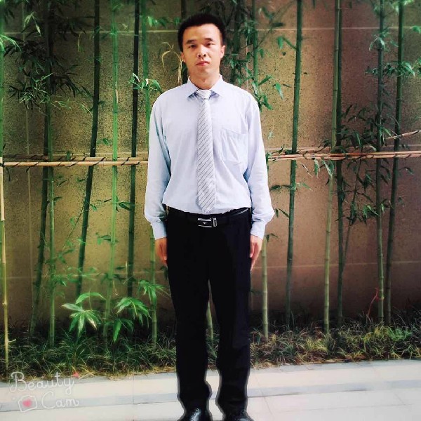 禄的照片