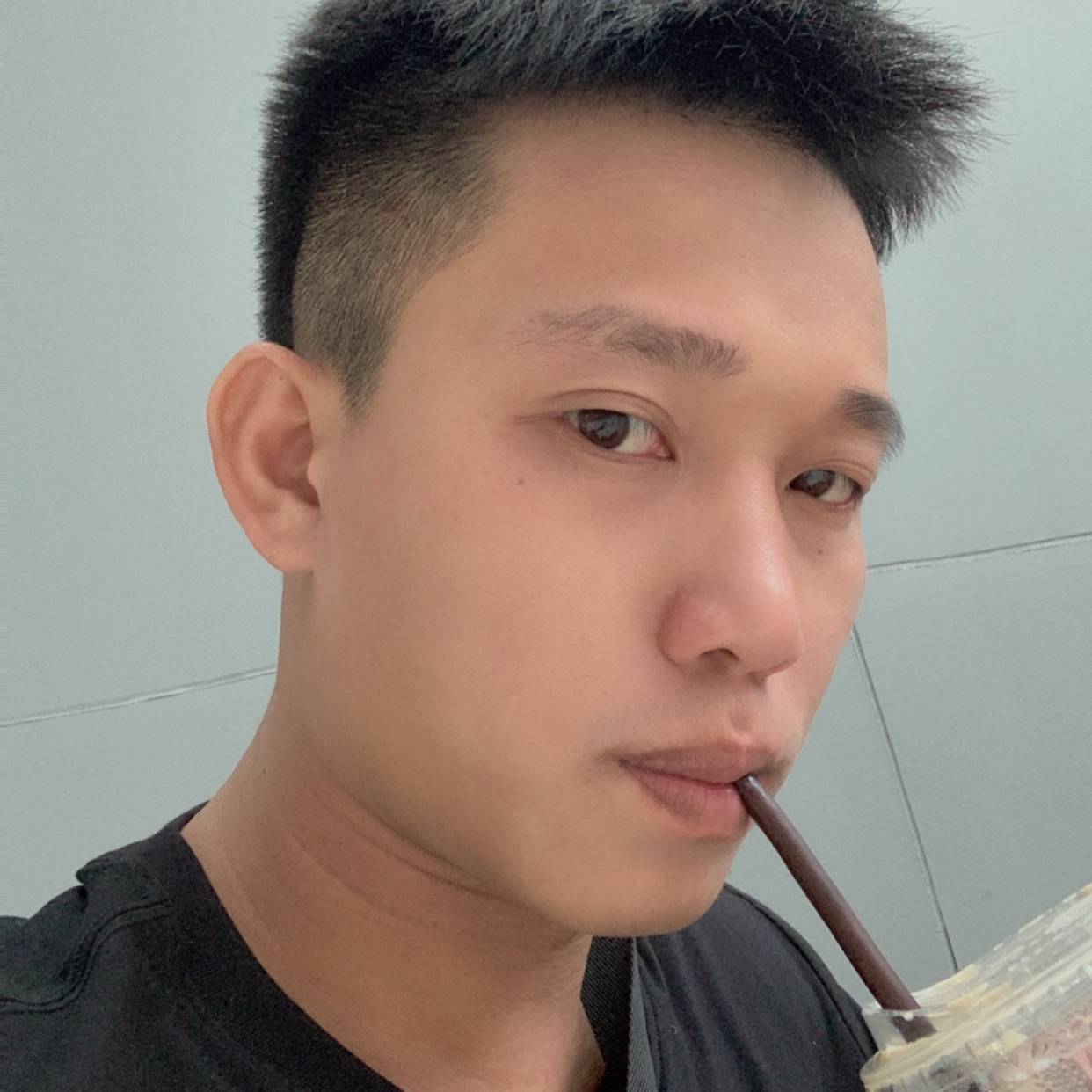 李燊很好的照片