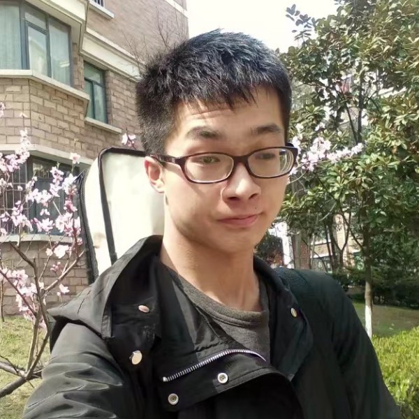 隐者高士的照片