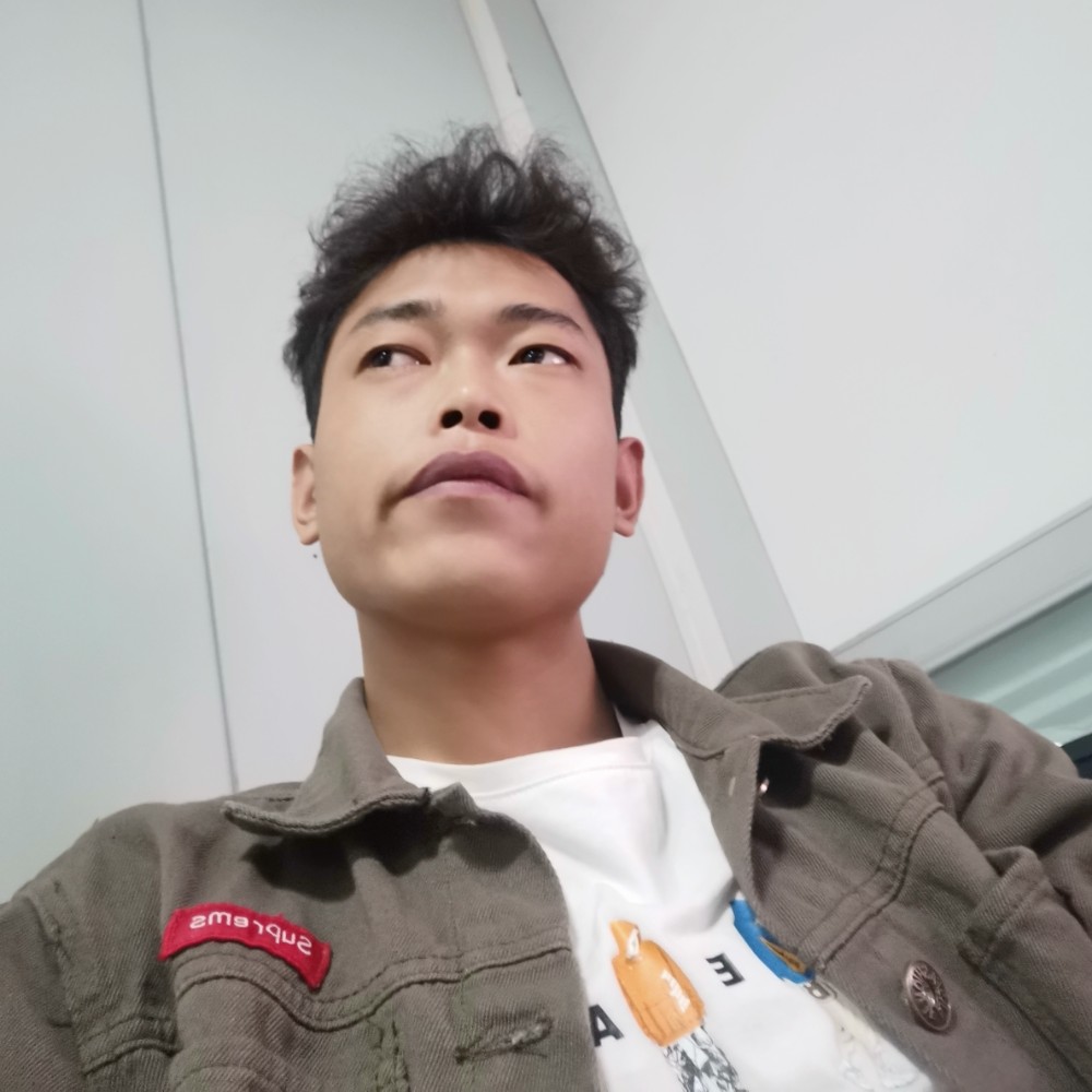 后面路都是问号的照片