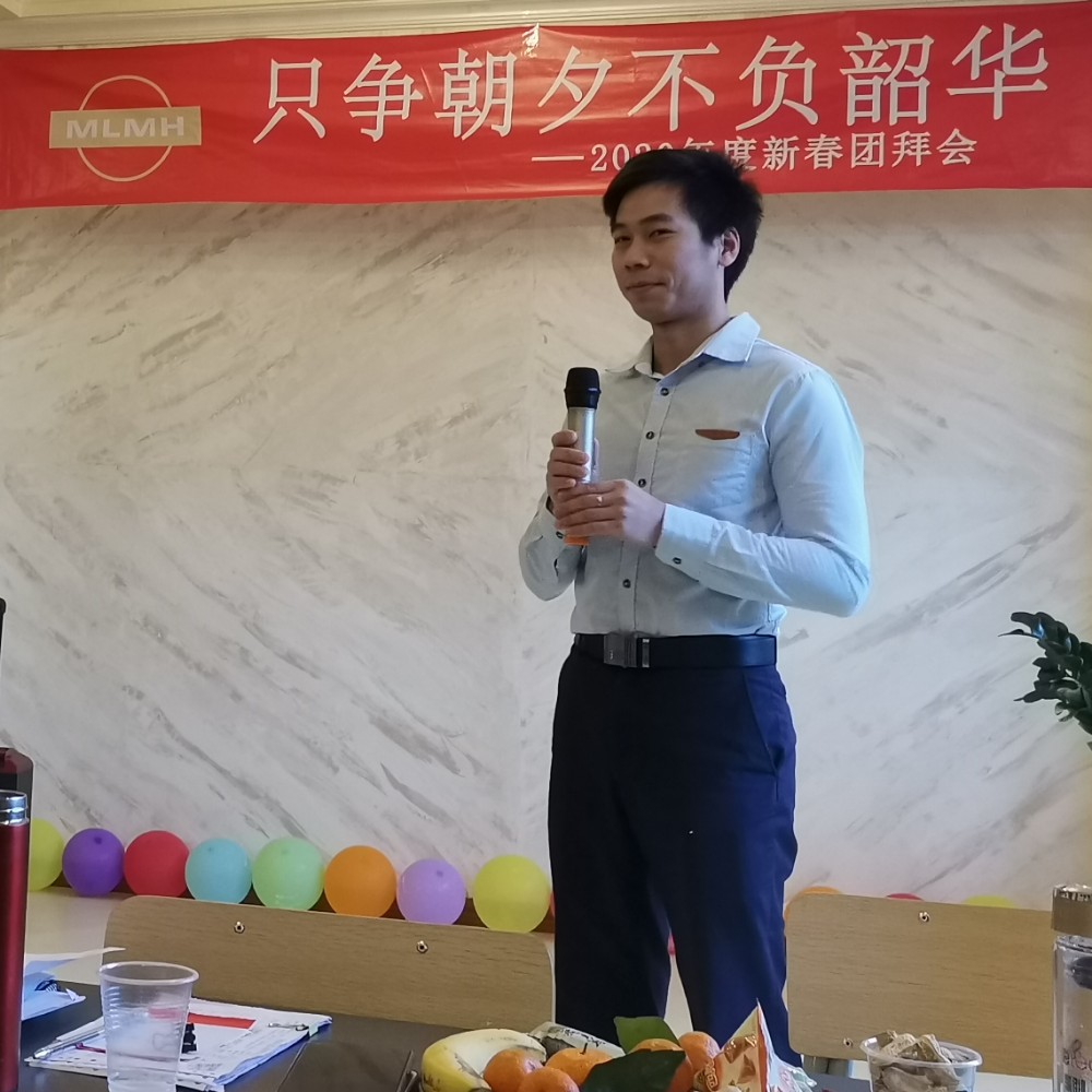 痴心如梦的照片