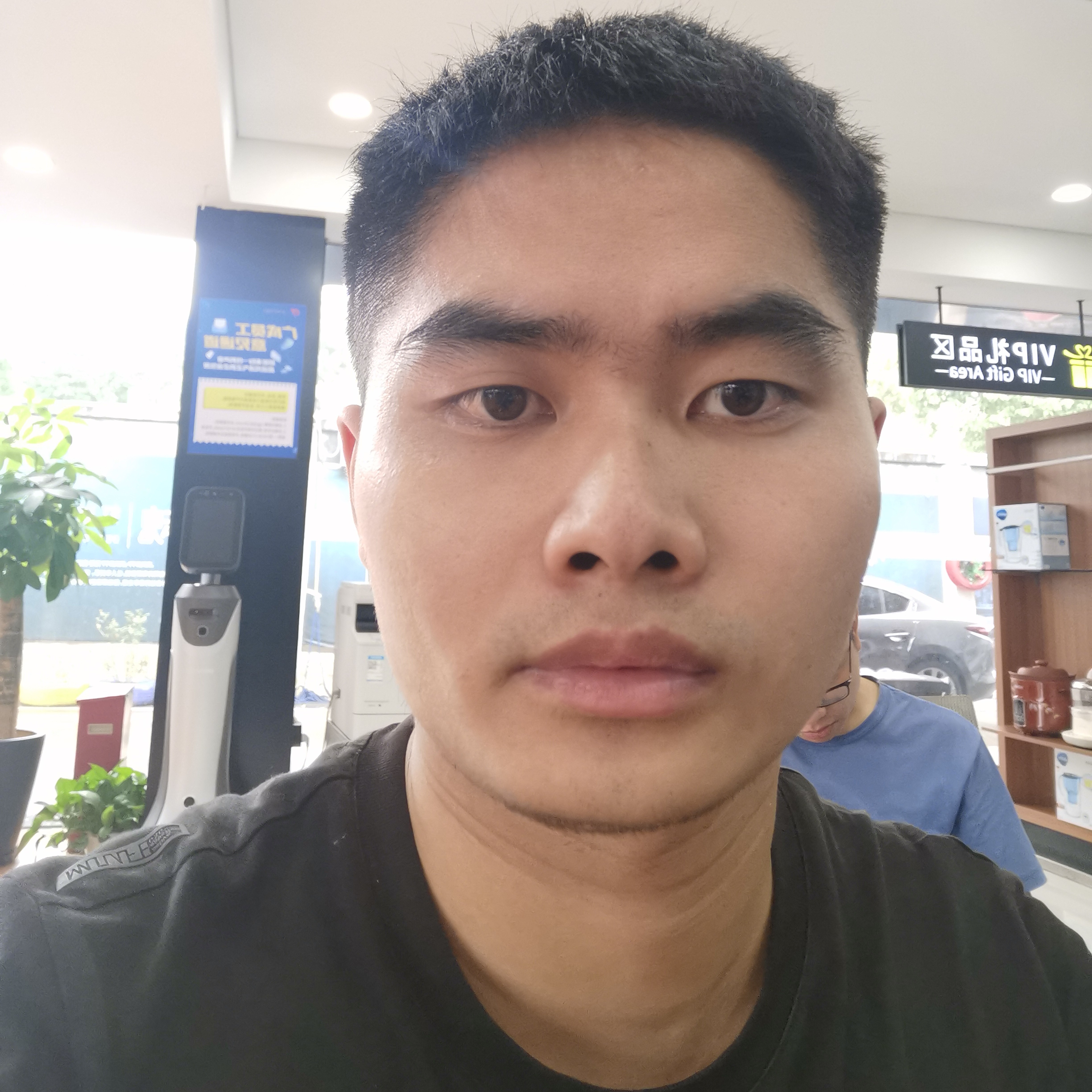 粗糙点时生的照片