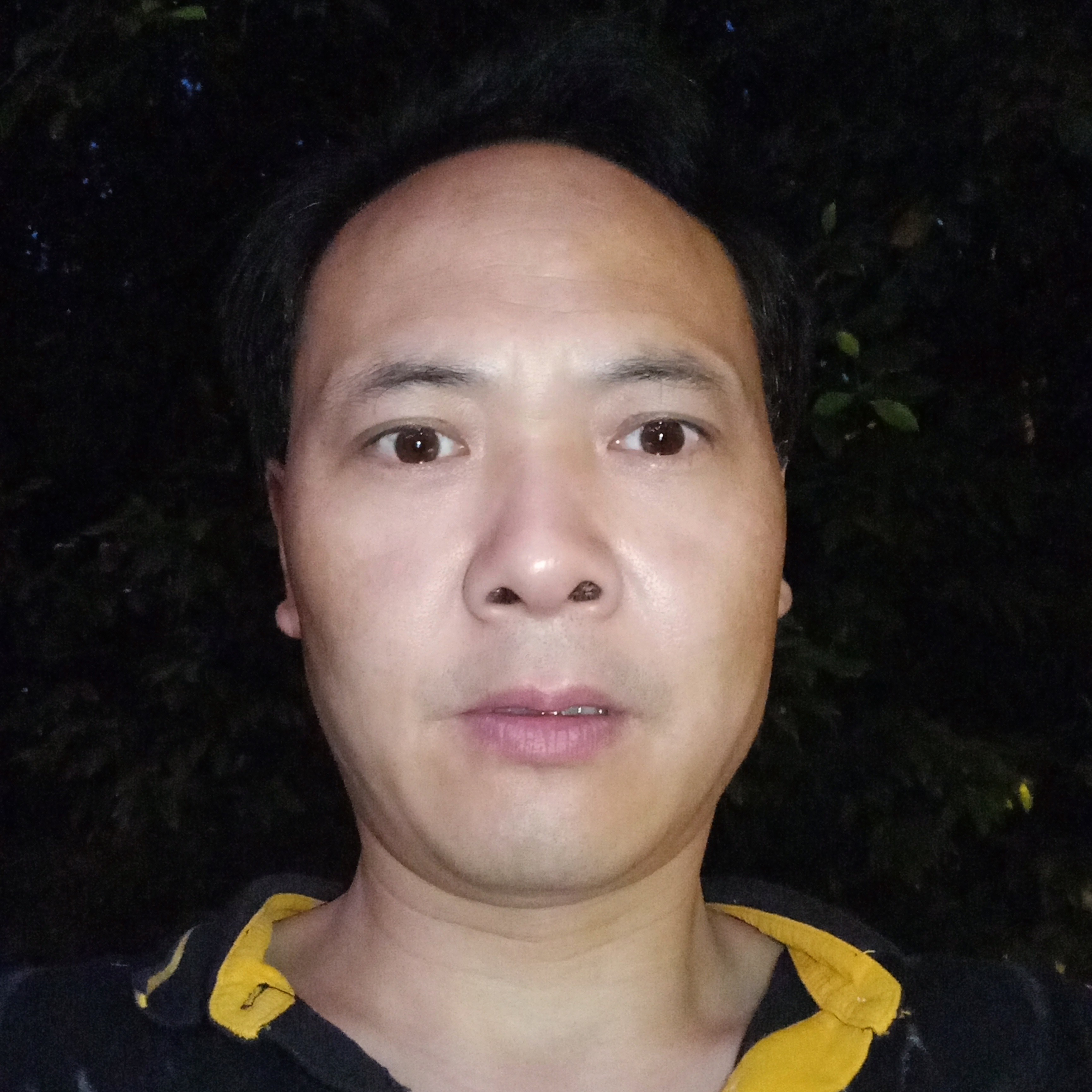 雨后又见彩虹的照片