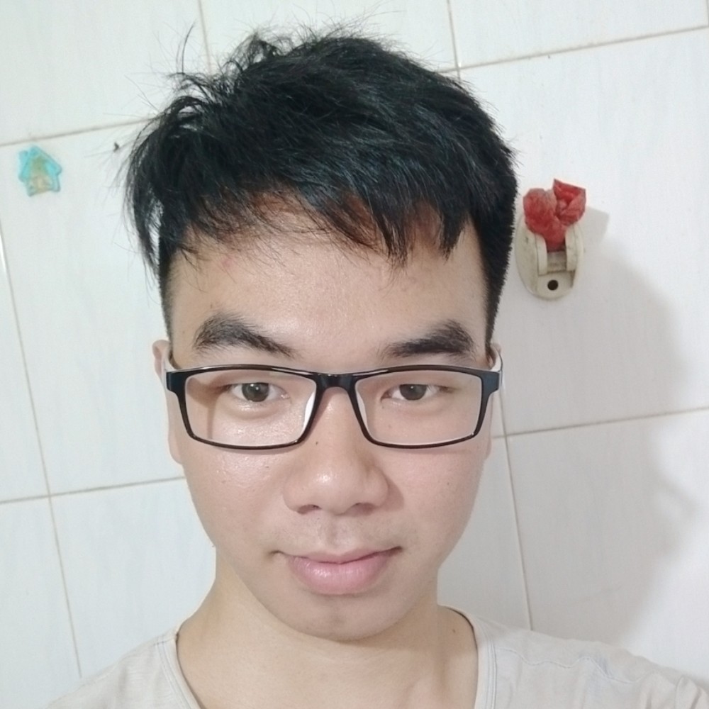 树叶打昏睡的照片
