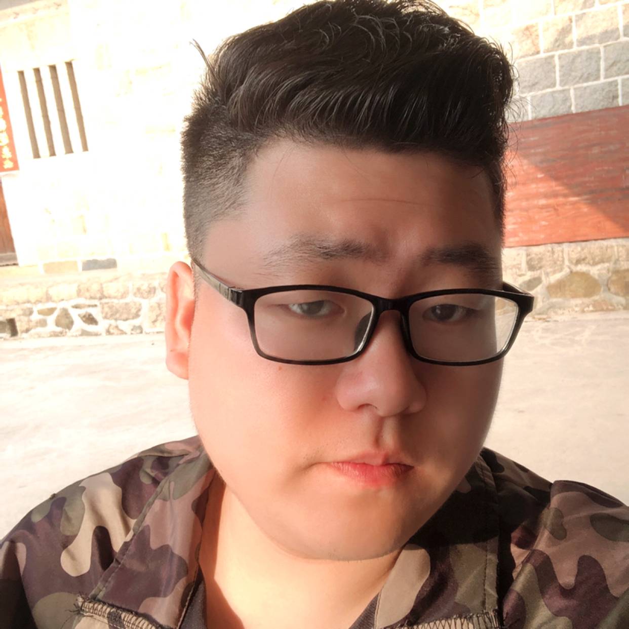 海浪的照片