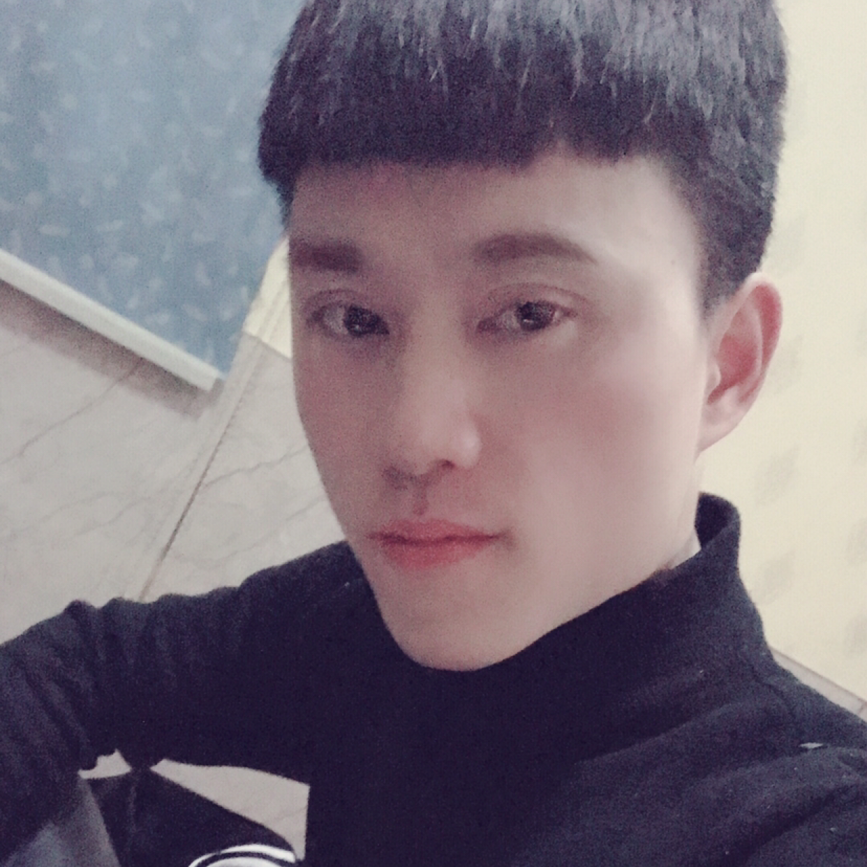 自信就花魂的照片