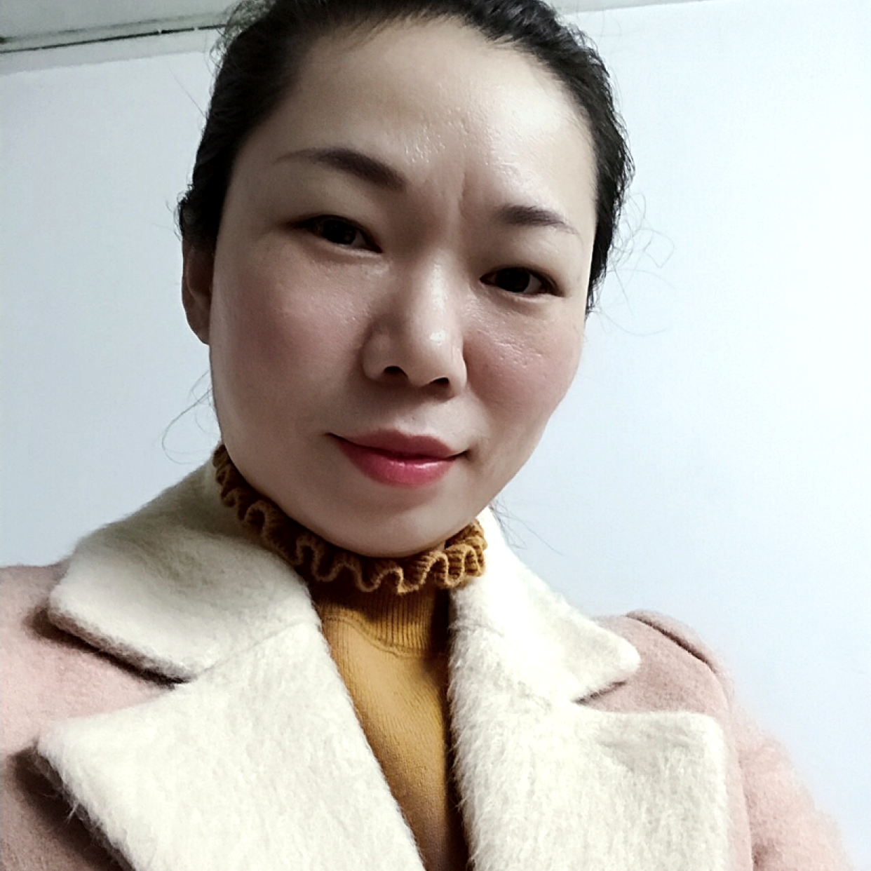 大米苦恋清秀的照片