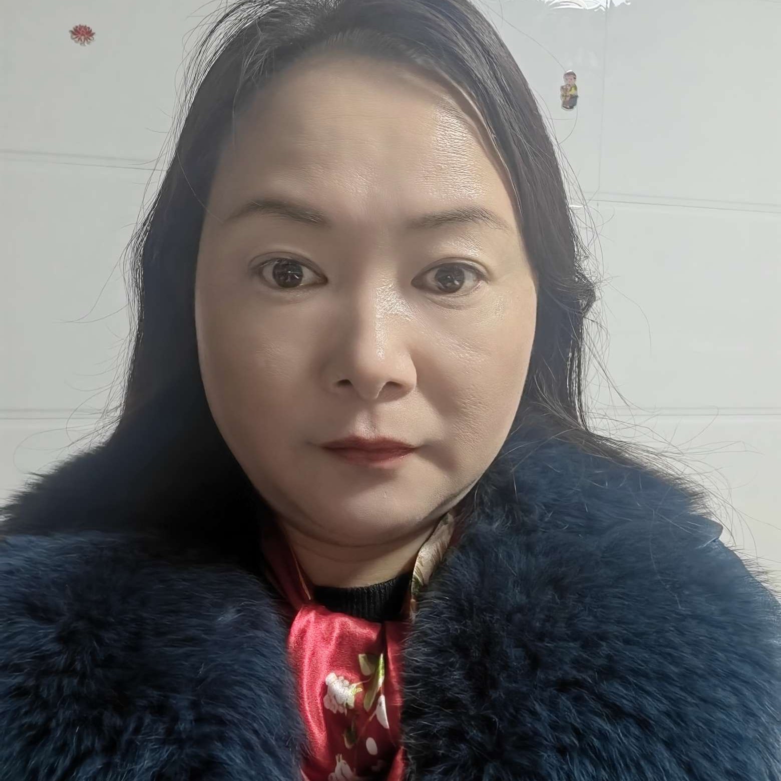 宛静[爱心]的照片