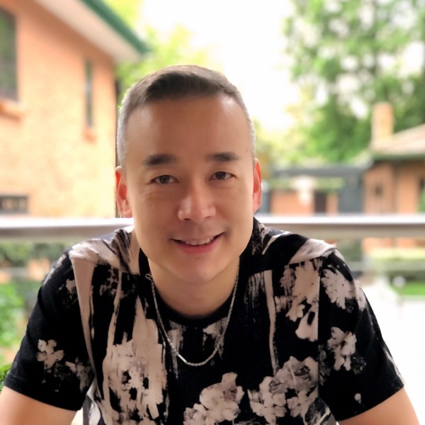亦动亦静的照片