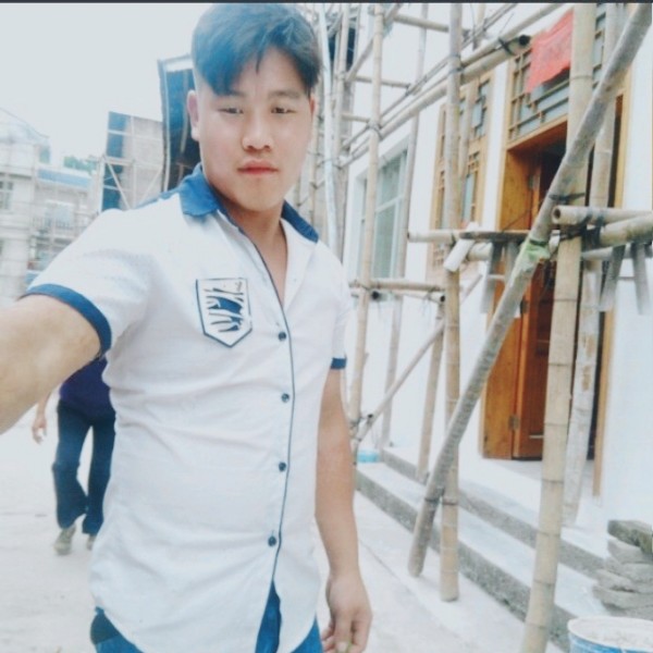 哥没钱长得酷。的照片