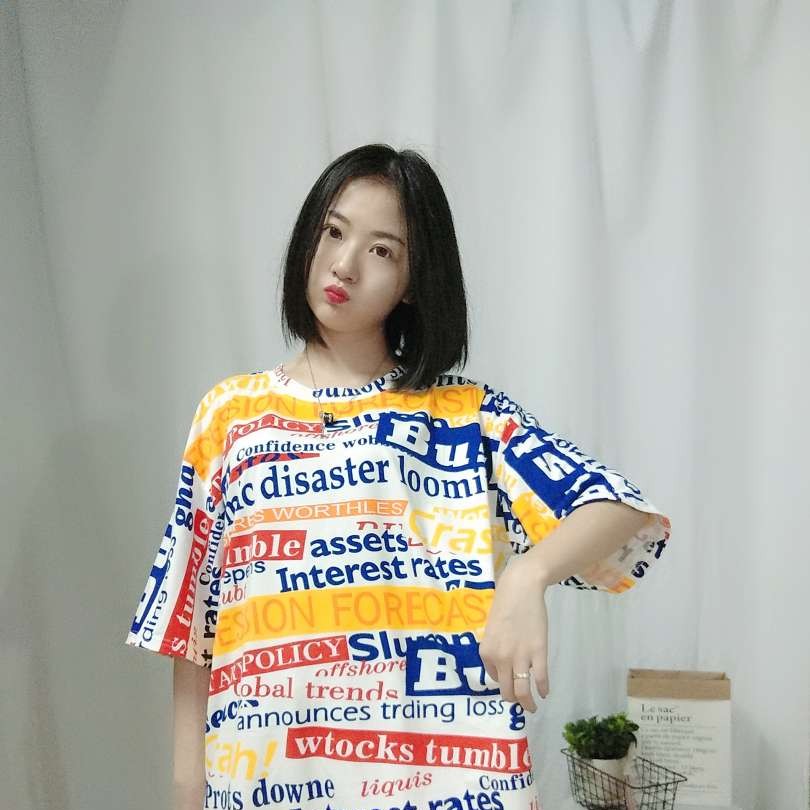 小西柚的照片