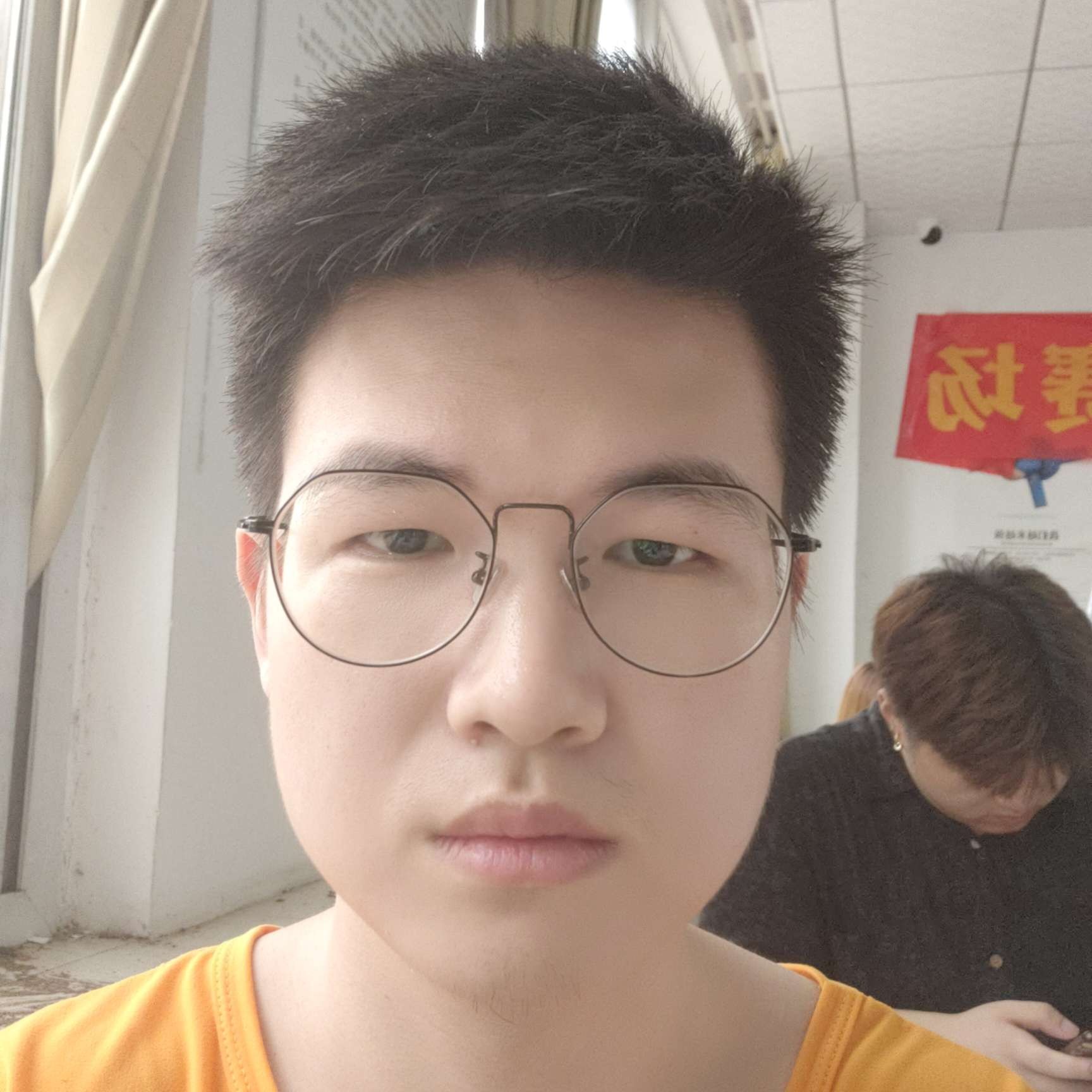 云海ix的照片