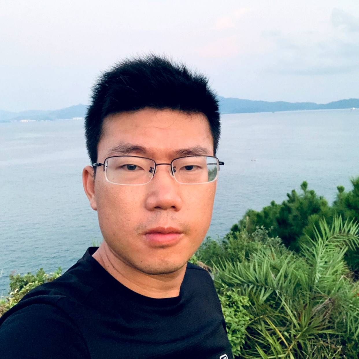 大胆回眸饼干的照片