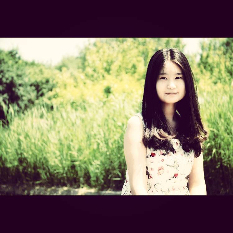 阿福的小姨的照片