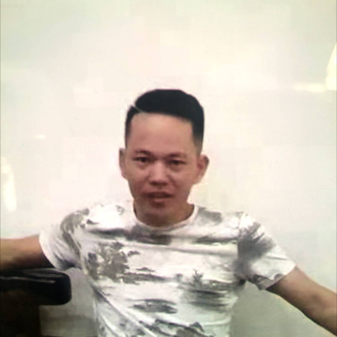 你是…的照片