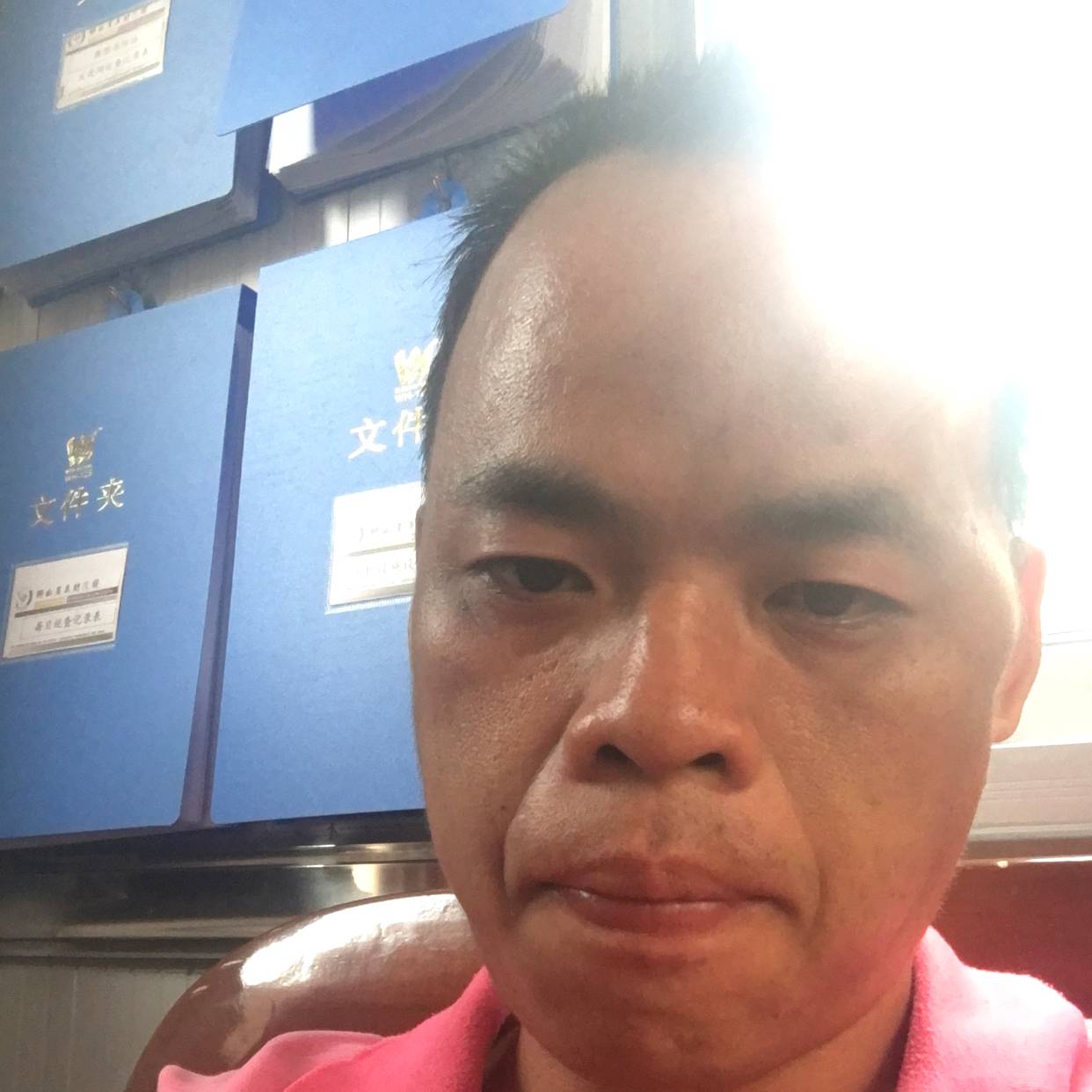 笑点低给逐风的照片