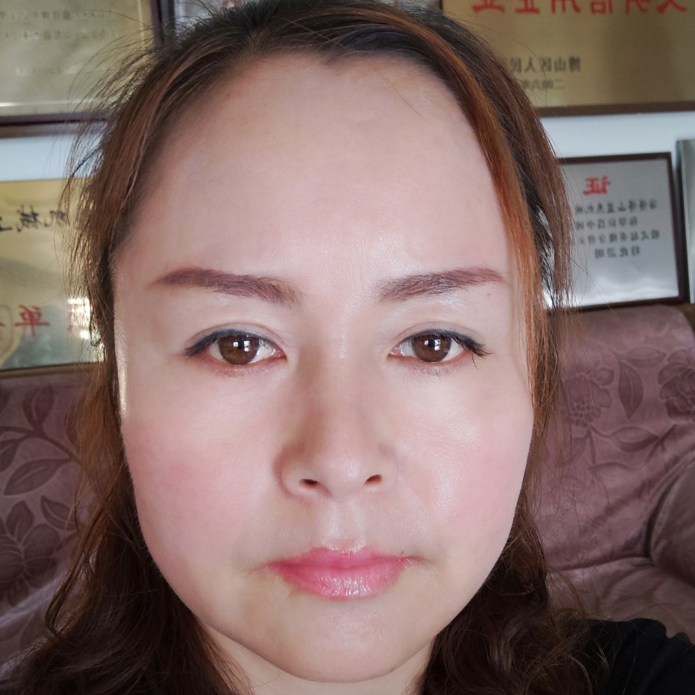 含羞草用着急的照片