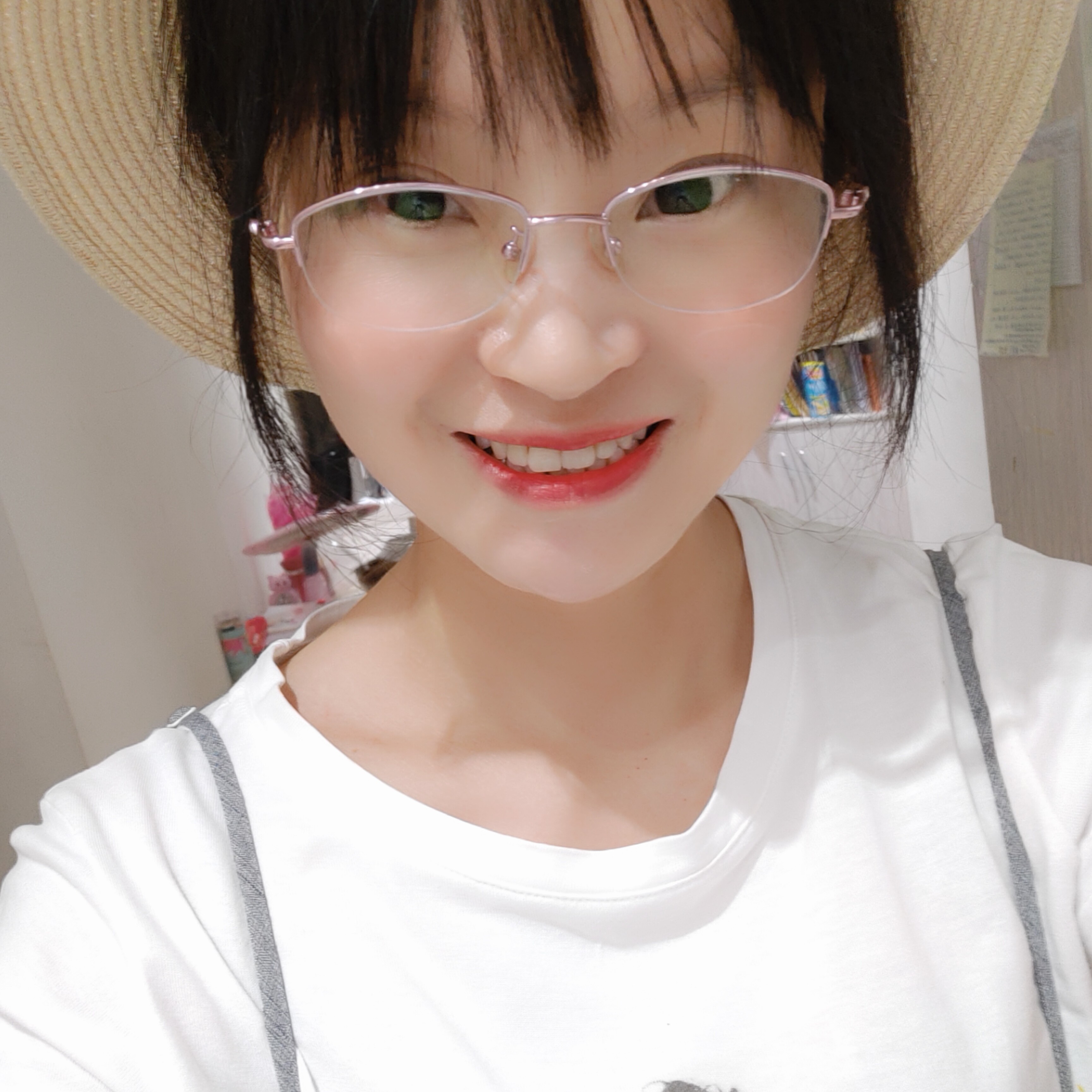 幸福相许花魂的照片