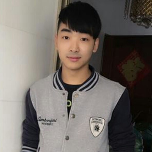 辰永白的照片