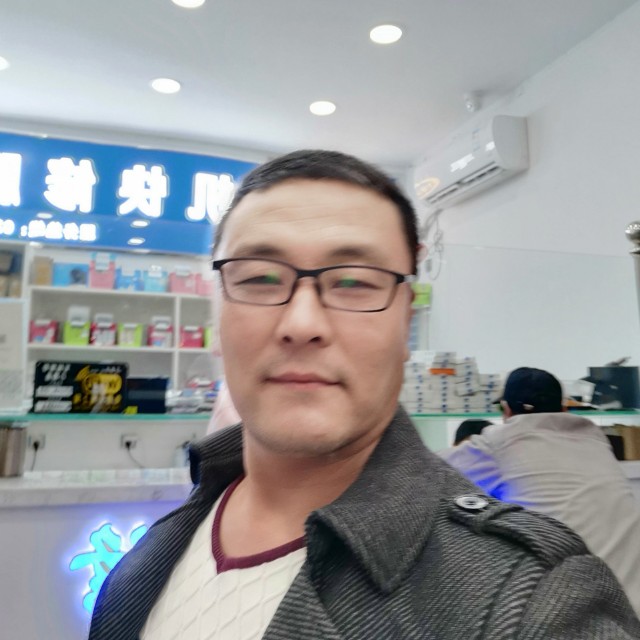 清风长老的照片