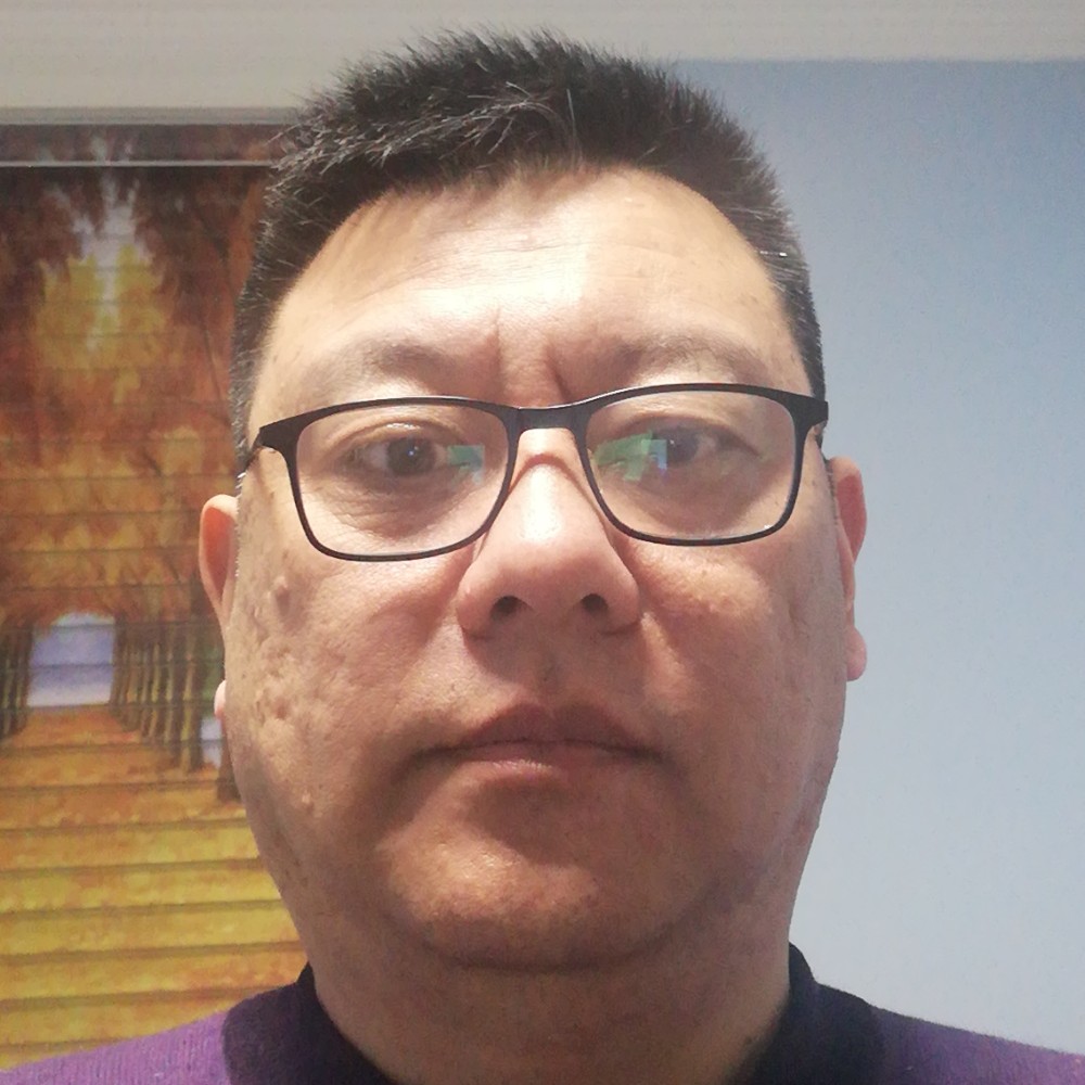 华鲜森的照片