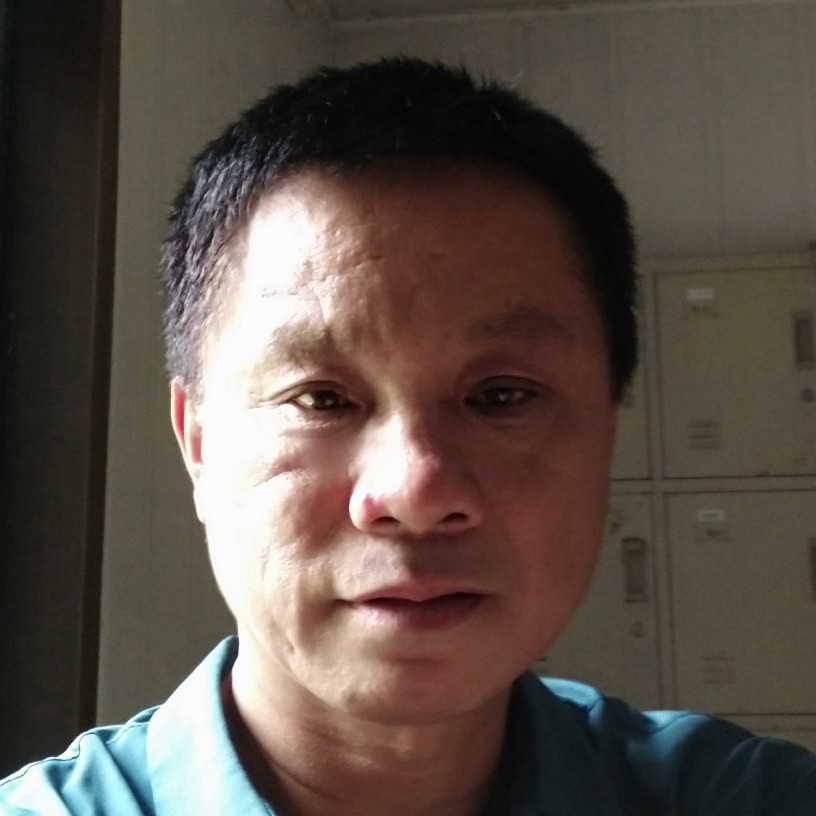 青州好男人的照片