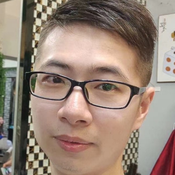 如意中人的照片
