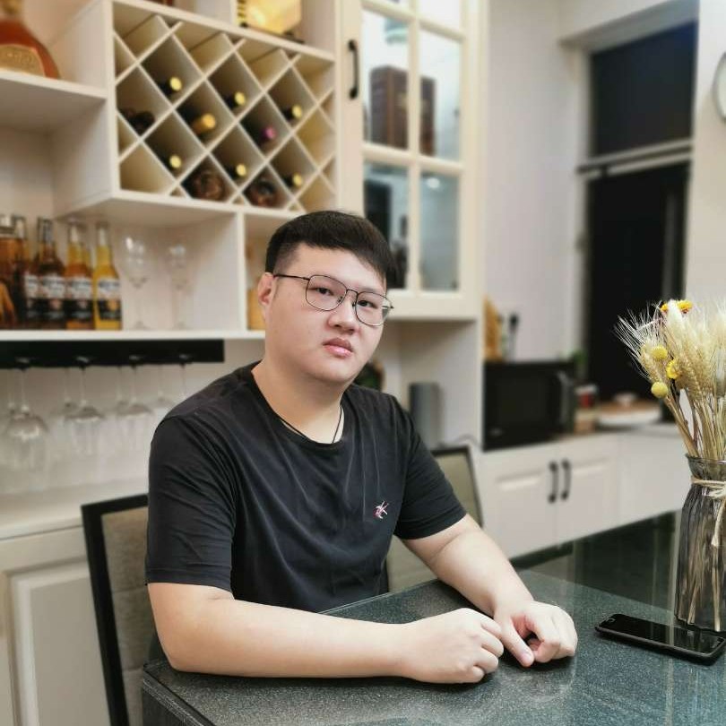 Lanling的照片