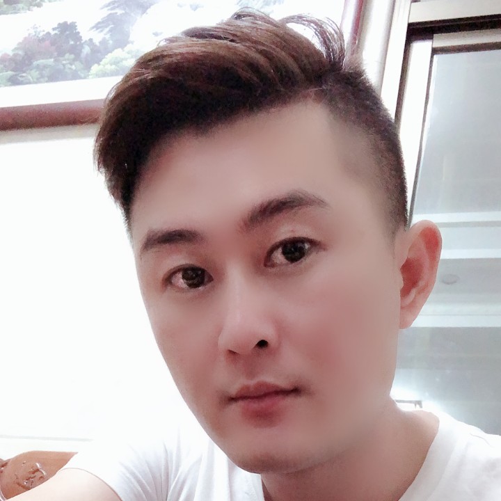 晴天的照片