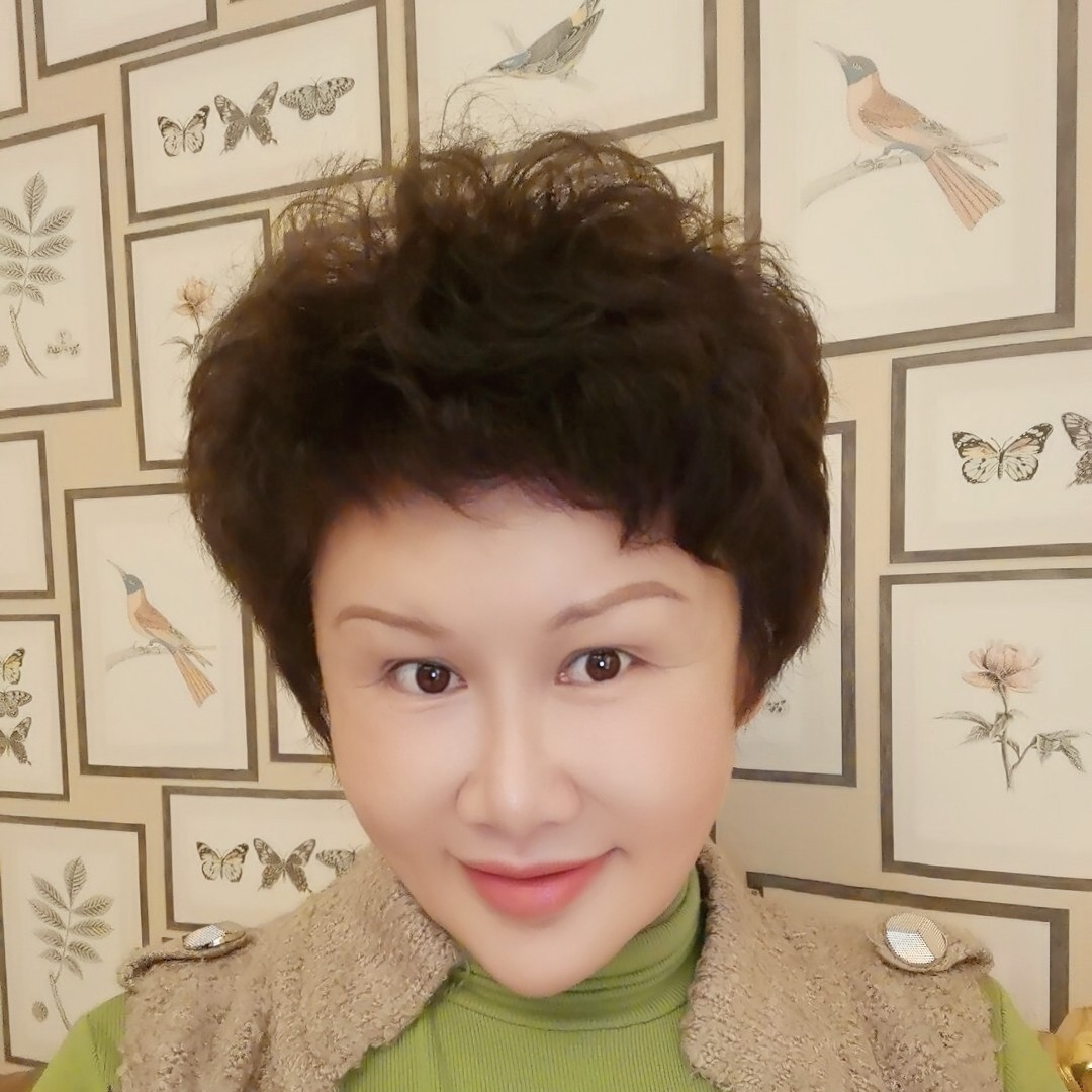 宋奕安的照片