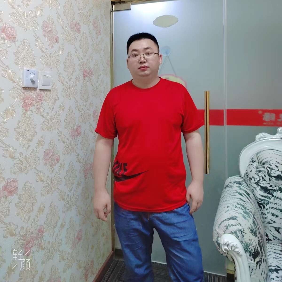 军之兔的照片