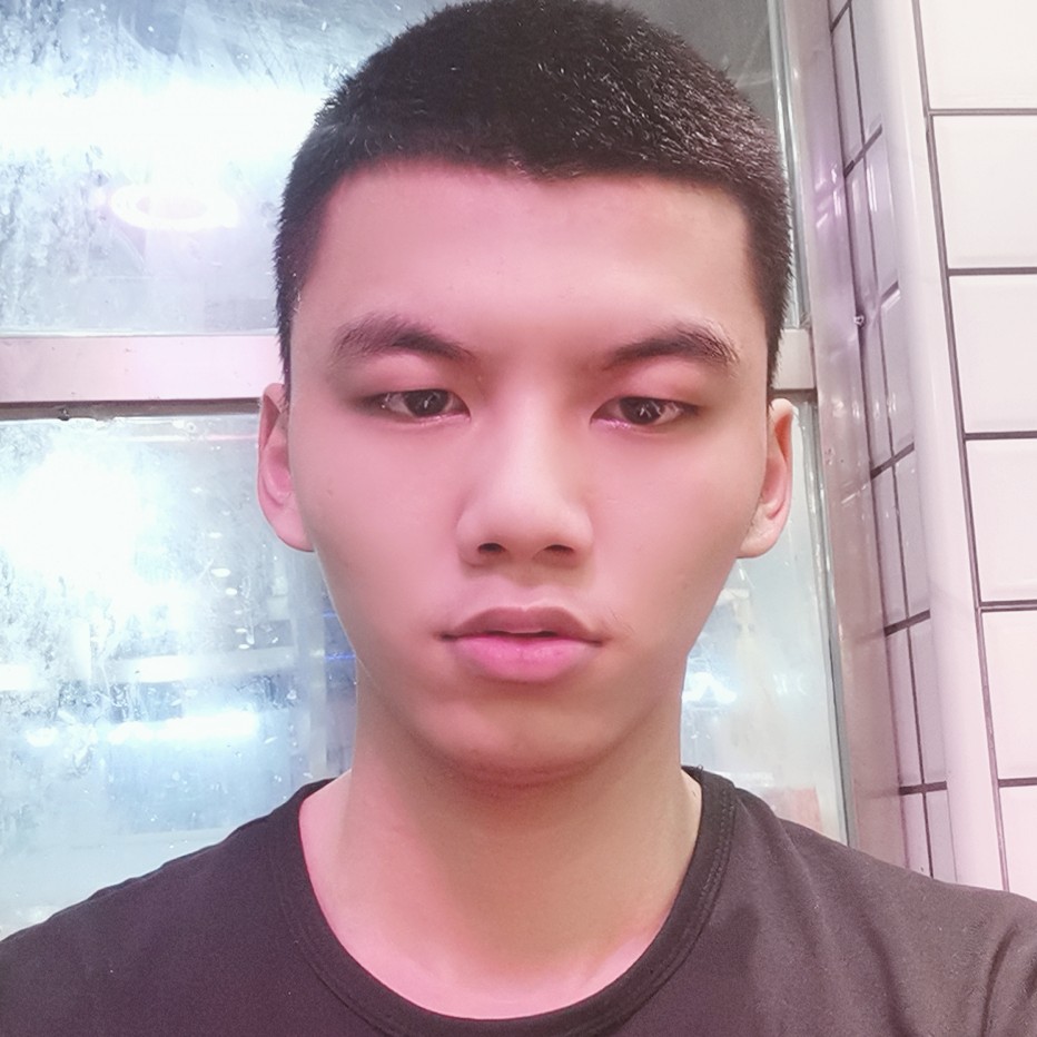 落寞的凉面的照片