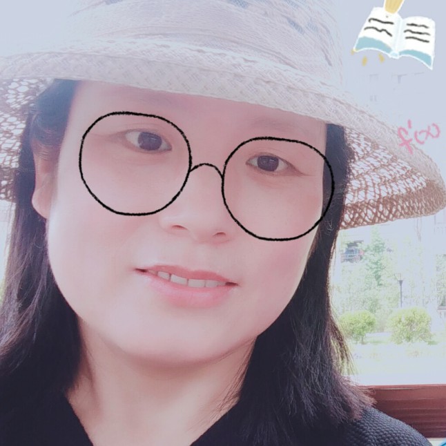 主爱依依的照片