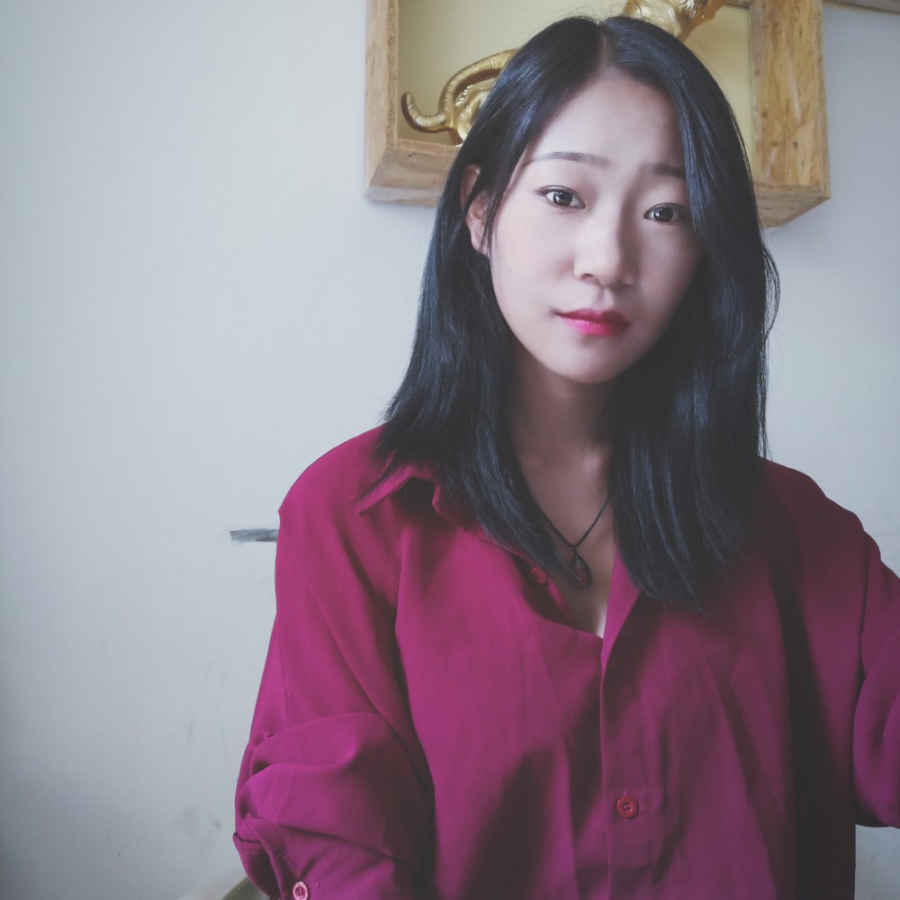 米诺倾心的照片