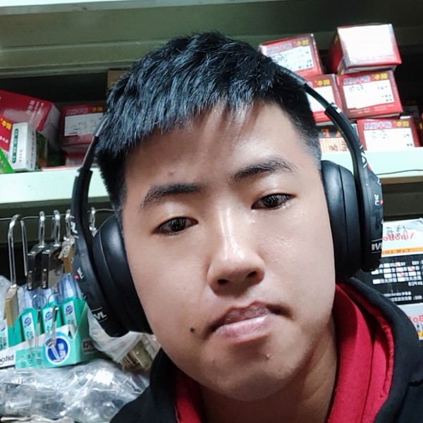 離人的照片