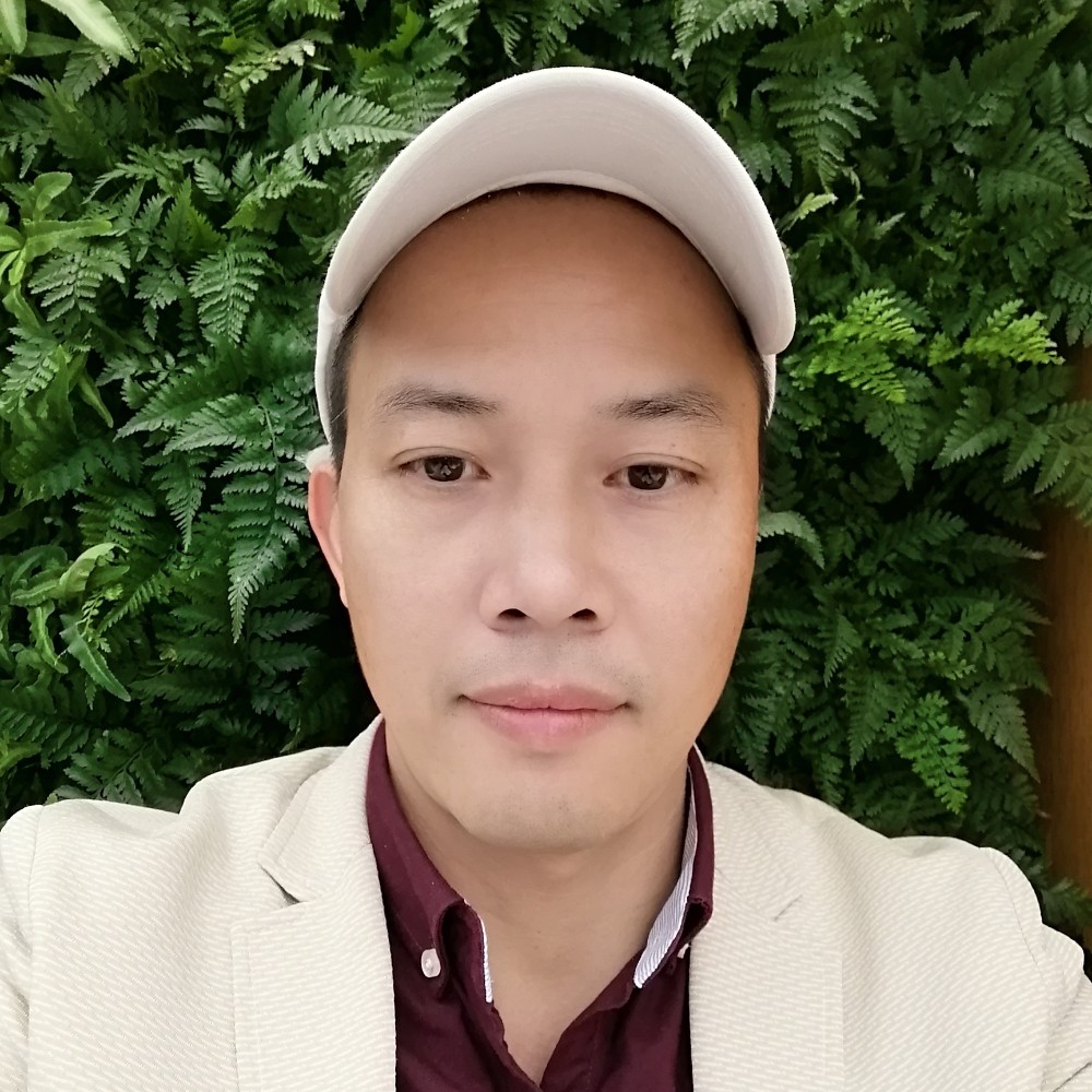 富城城哥的照片