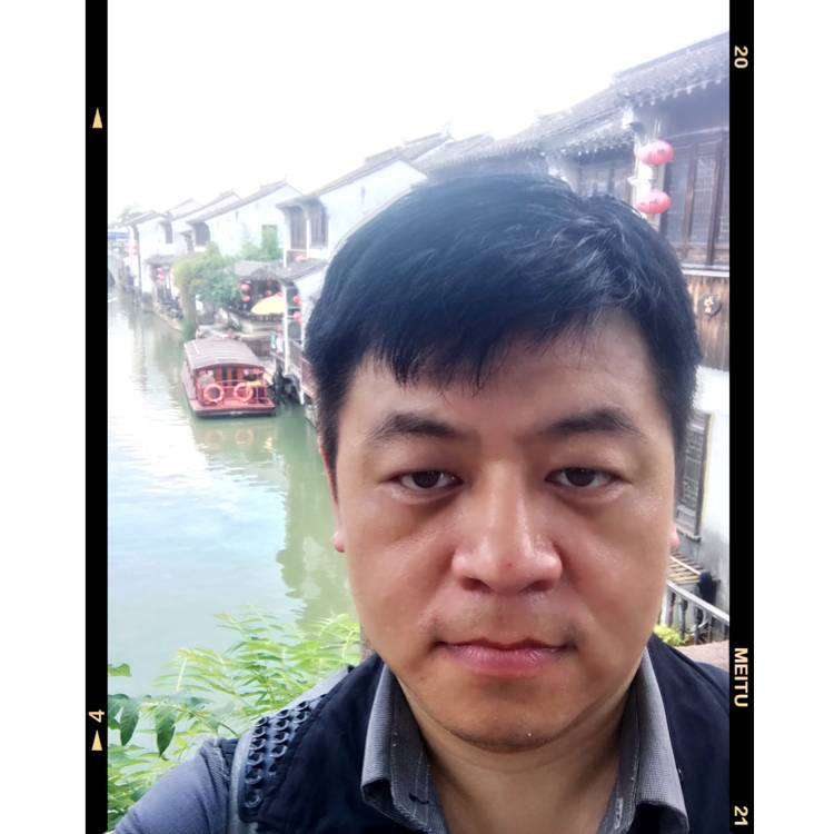 西九龙的照片