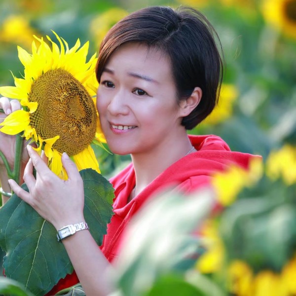 七彩铃铛的照片