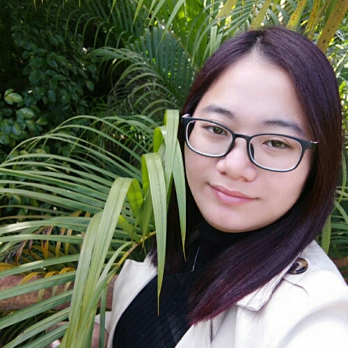 Kily-琪琪的照片