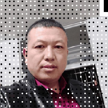 酒窝等待细心的照片