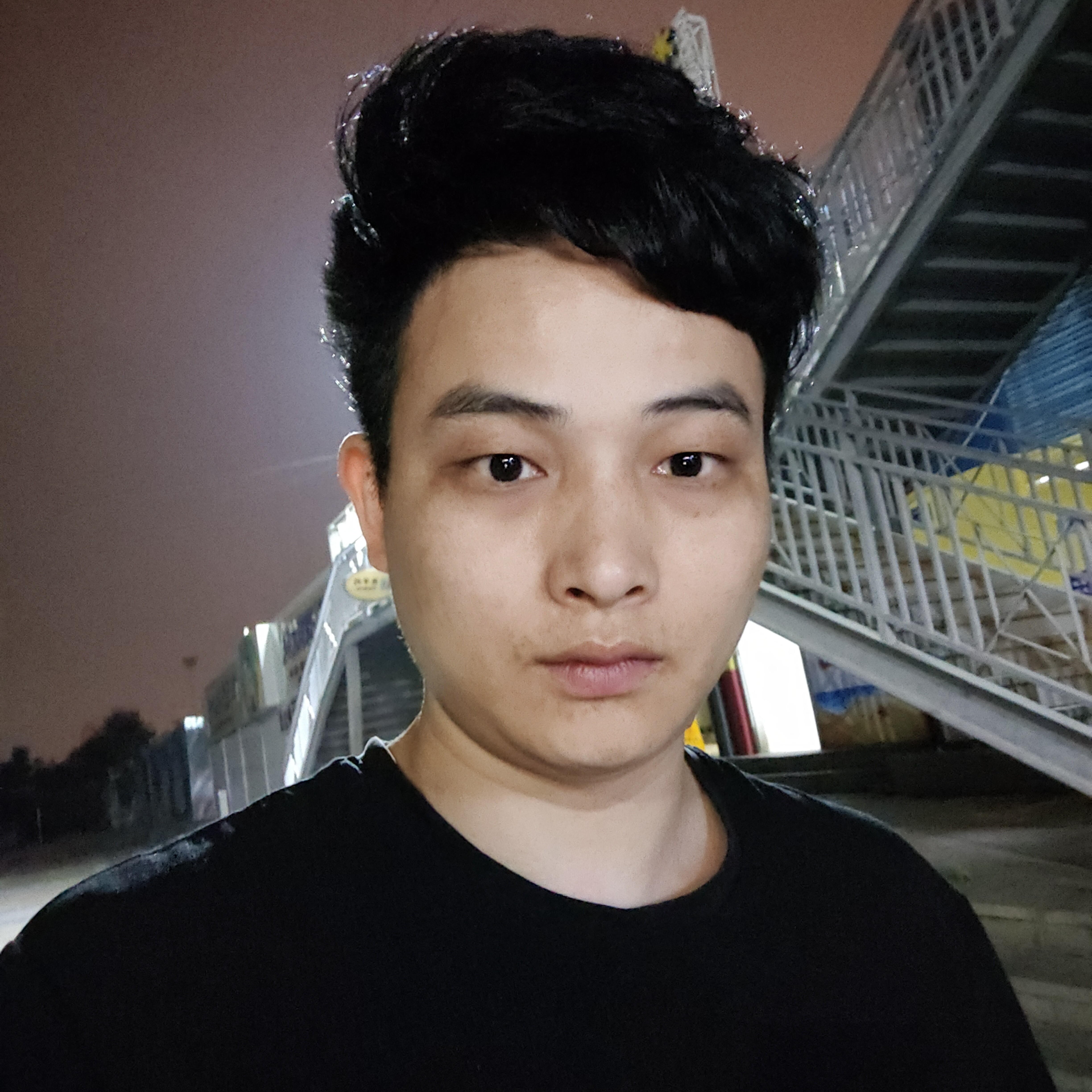 单曲循环、的照片